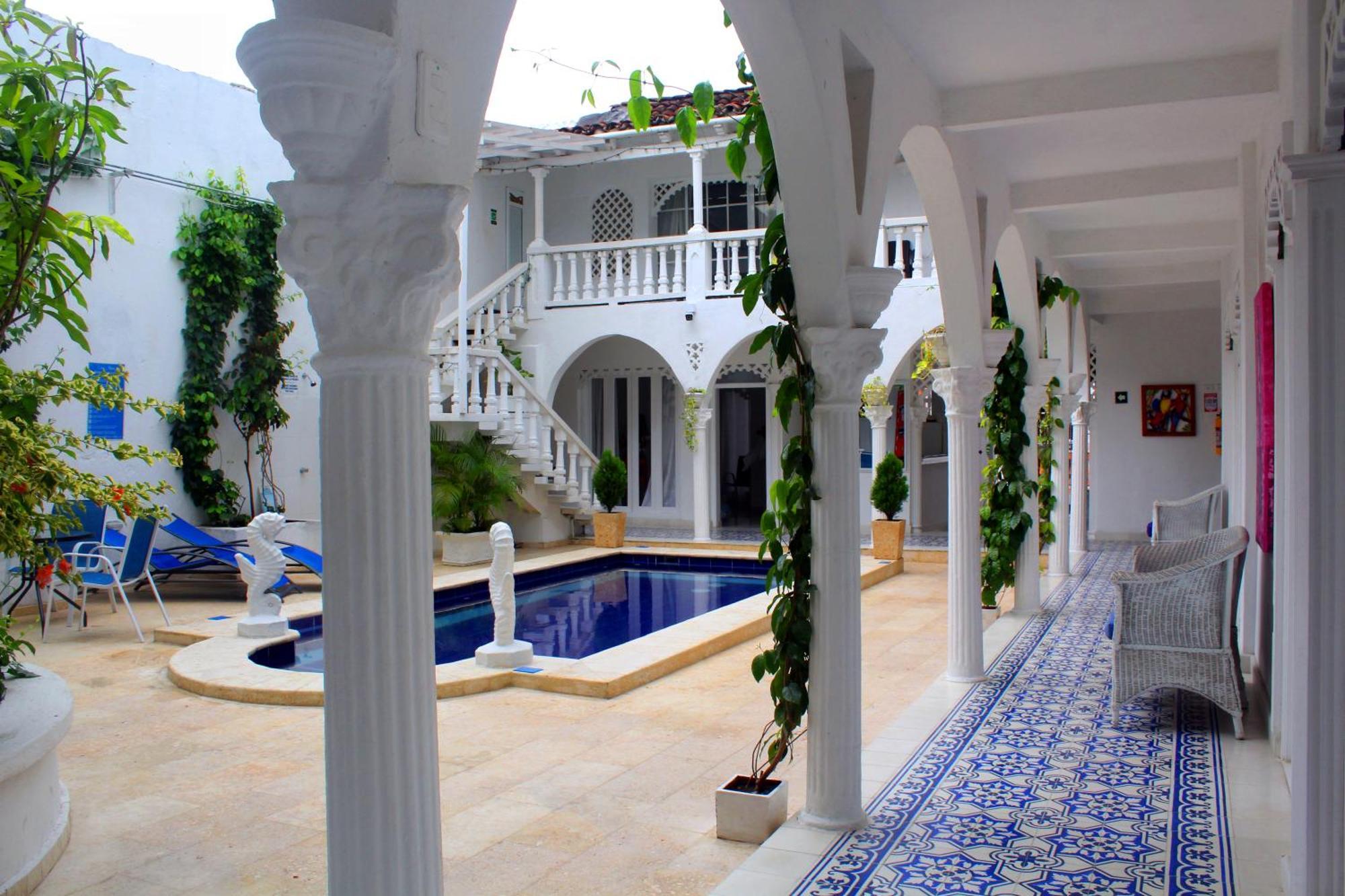 Hotel Casa Mara By Akel Hotels — Fotos 3